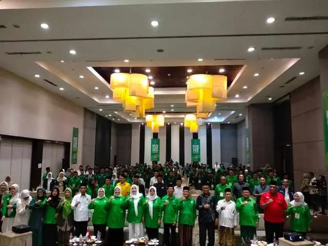 Muscab PKB Banyumas: Bahas Strategi Pendidikan dan Regenerasi Kepemimpinan