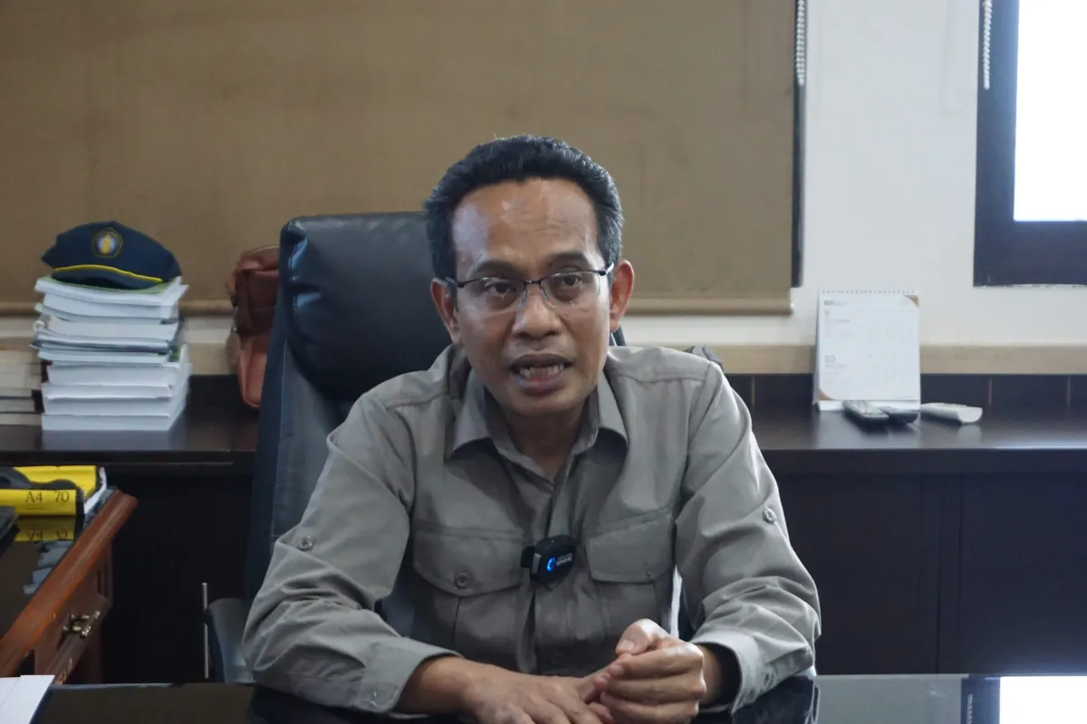 Arief Hidayat Soroti Kejanggalan Putusan MK 90 dengan Sikap Kritis