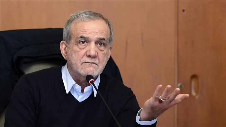 Iran Tegaskan Komitmen Perdamaian di Tengah Ketegangan Geopolitik