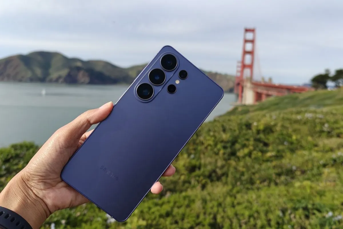 Samsung Galaxy S26 Ultra: Inovasi Kamera untuk Pengalaman Konser Tak Terlupakan
