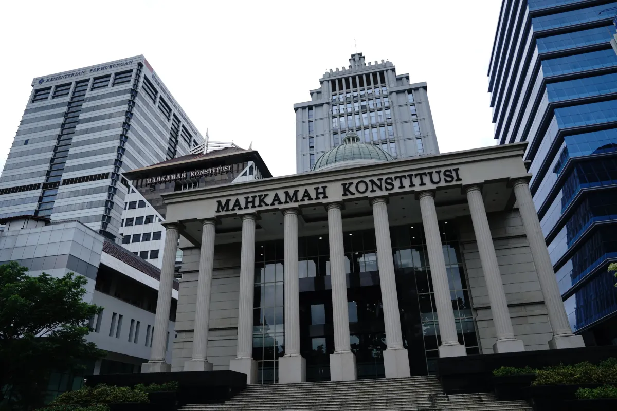 Putusan MK Lindungi Jurnalis dan Akademisi dari Ancaman Pidana