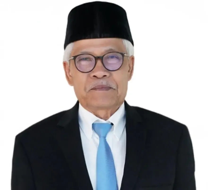 Dr. Ir. Surono Dilantik Sebagai Anggota Dewan Energi Nasional