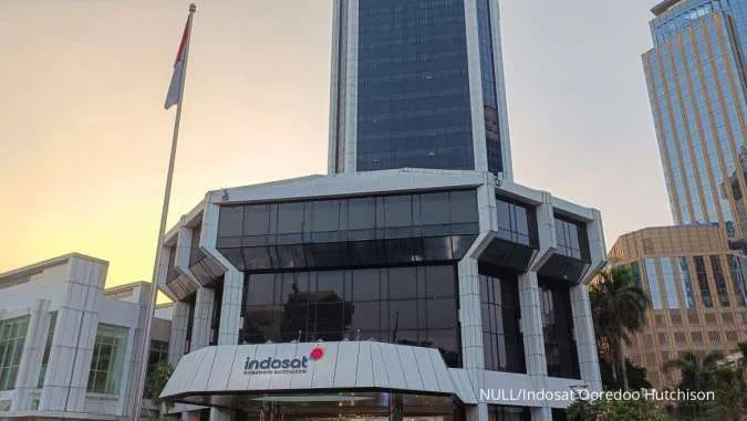 Indosat Perkuat Jaringan Antisipasi 14 Juta Pemudik Lebaran 2026