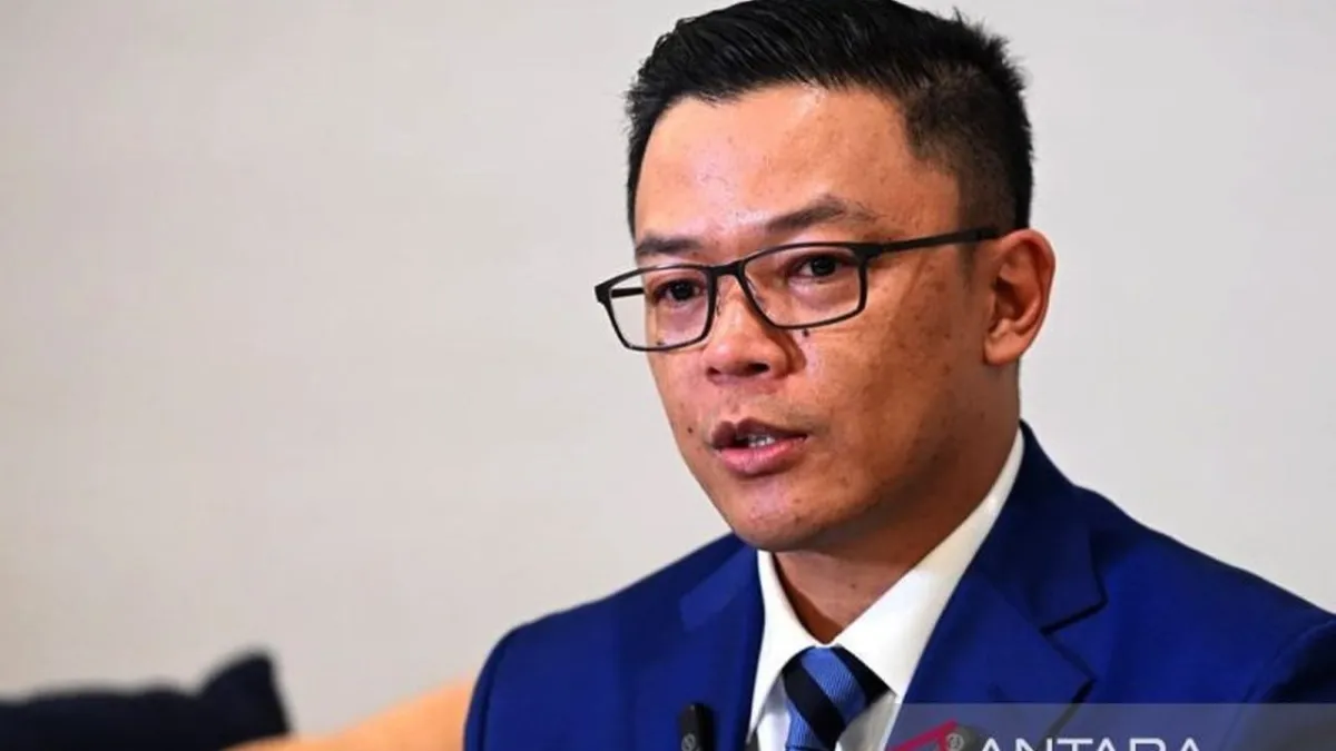 Indonesia Ditetapkan Sebagai Wakil Panglima ISF, Jamin Keamanan Personel di Gaza