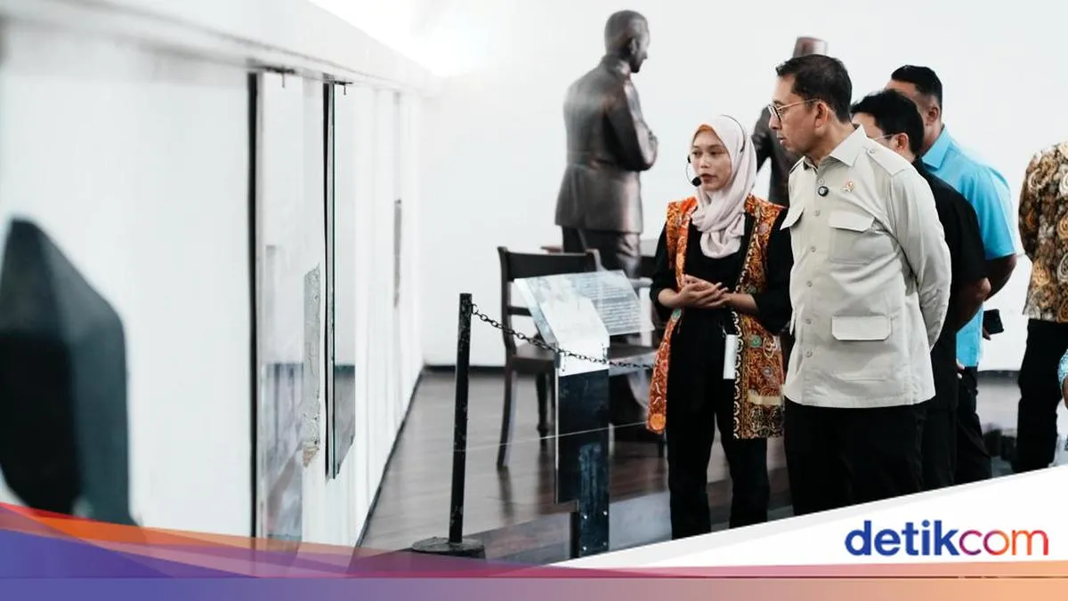 Benteng Marlborough Didorong Jadi Pusat Edukasi dan Wisata Sejarah