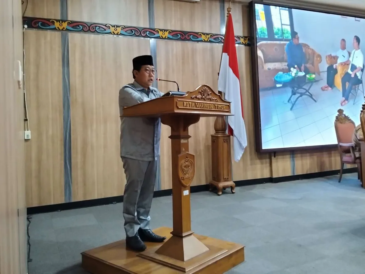 DPRD Kotim Dapil 5 Soroti Kebutuhan Dasar Kesehatan, Pendidikan, dan Infrastruktur