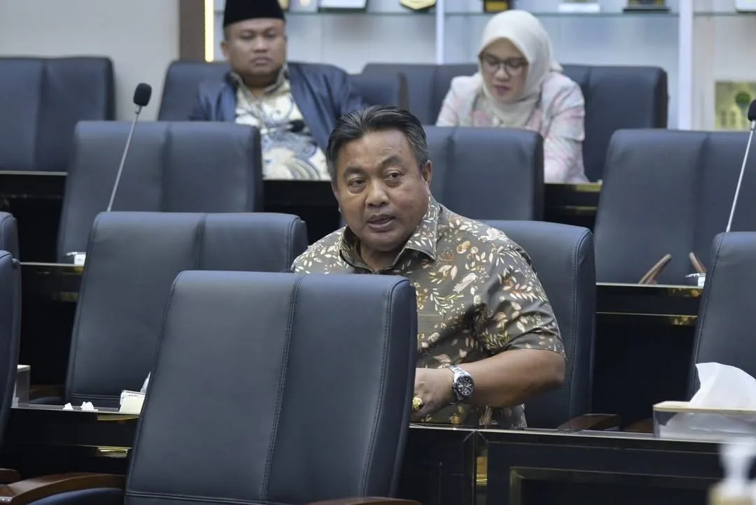 I Nyoman Parta Usulkan RUU untuk Lindungi Pekerja Rumah Tangga