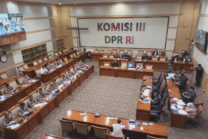 Polri Siapkan Pengamanan Khusus untuk Nyepi dan Lebaran 2026 di Bali