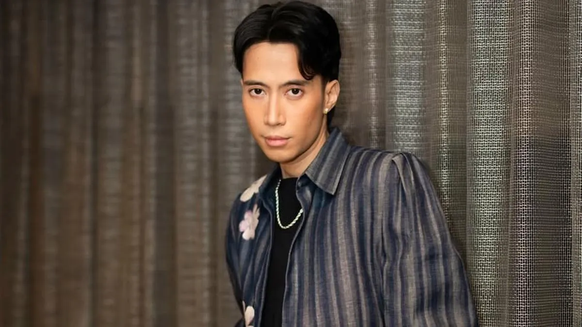 Artis Berduka, Kenangan Indah Vidi Aldiano Dikenang Setelah Kepergiannya