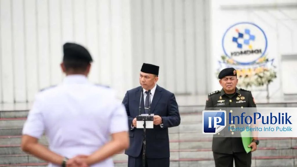 Harkitnas 2026: Kedaulatan Negara Dimulai dari Pelindungan Tunas Bangsa di Ruang Digital