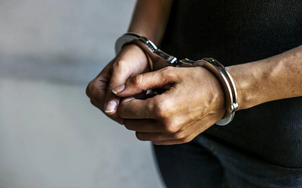 Polisi Amankan Komunitas Motor yang Terobos JLNT Casablanca untuk Konten