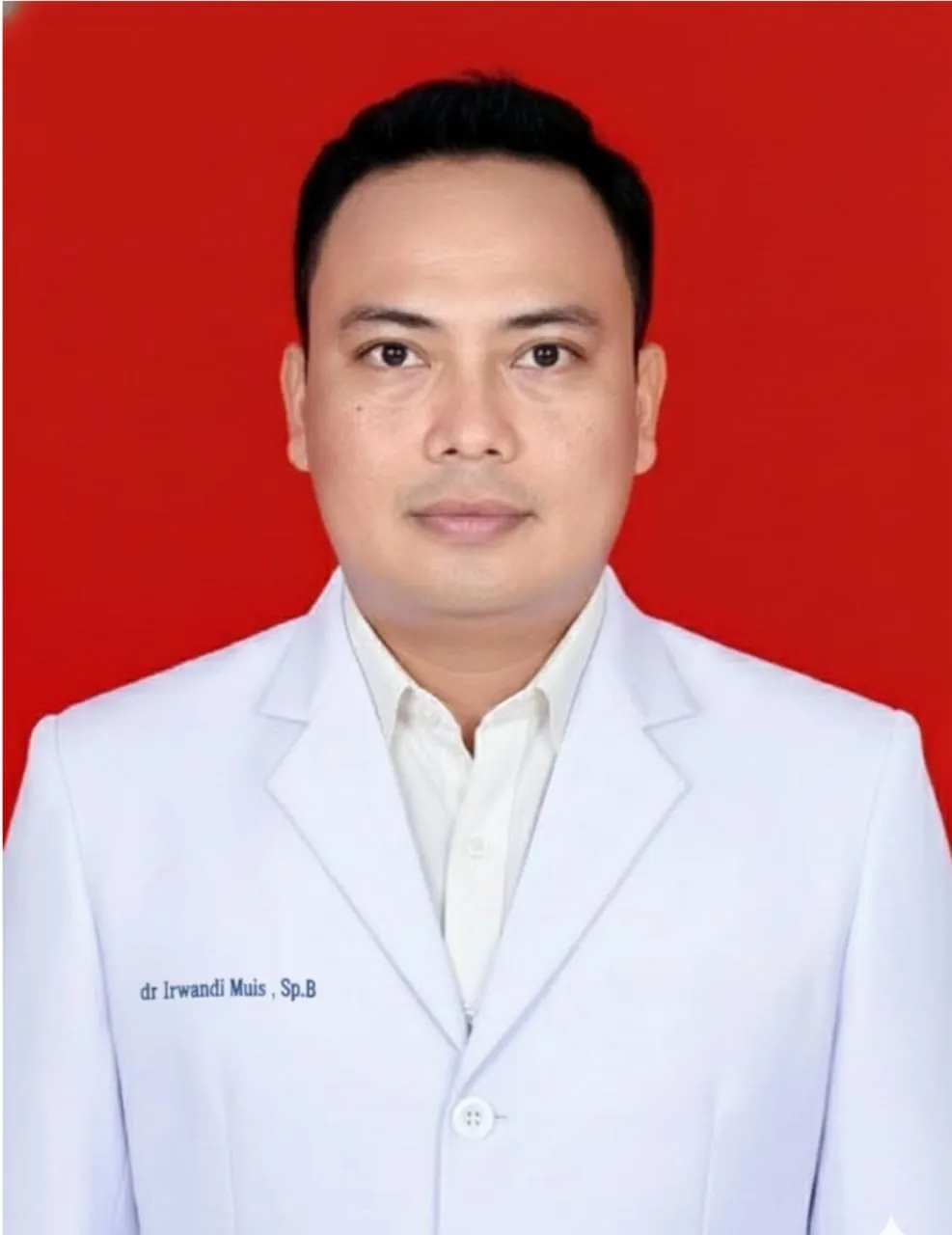RSUD Hajjah Andi Depu Raih Penghargaan atas Transformasi Digital Layanan Kesehatan
