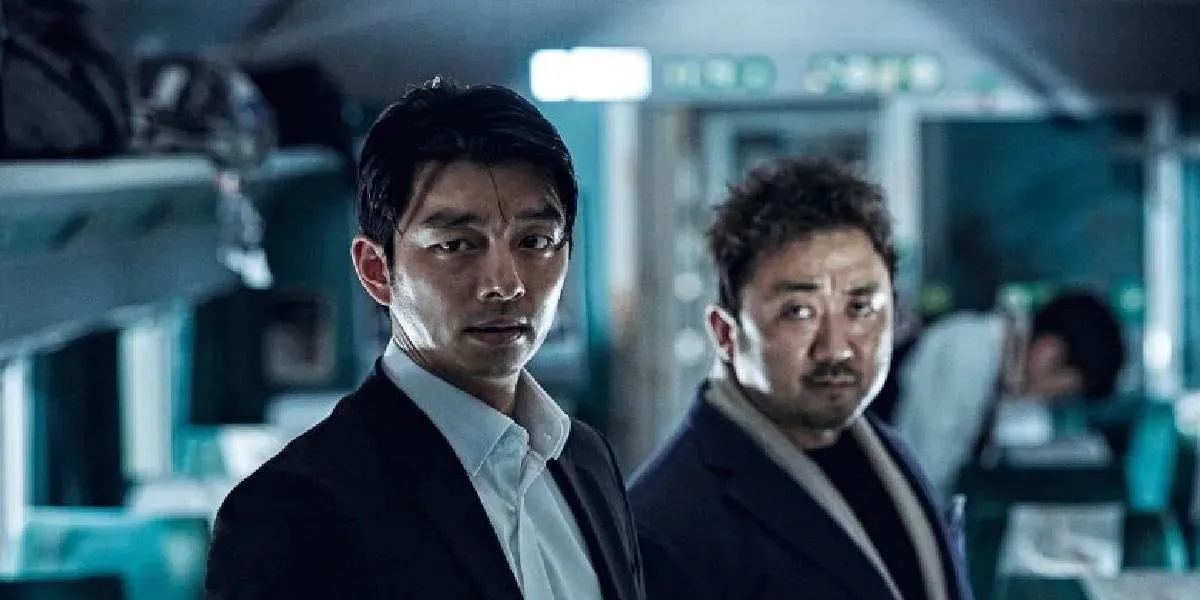 15 Film Korea Terbaik dari Berbagai Genre yang Wajib Ditonton