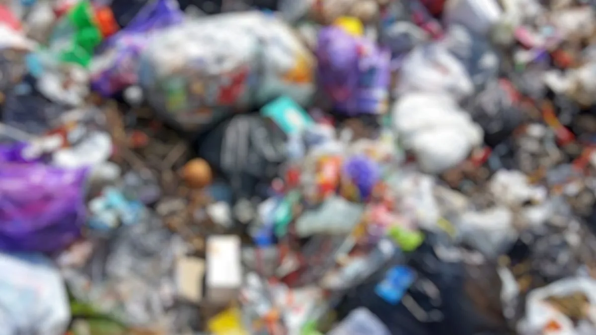 Strategi Terpadu Diperlukan untuk Atasi 65% Sampah yang Belum Terkelola di Indonesia