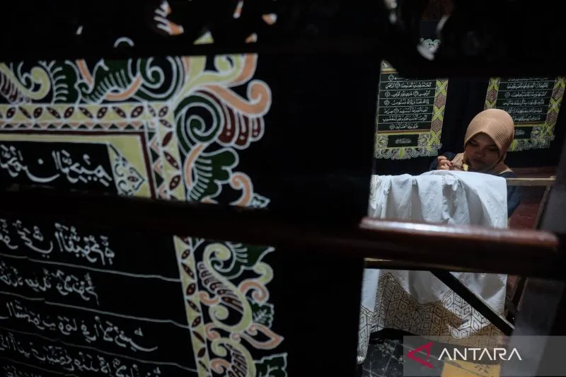 Festival D’Modifest Jateng 2026: Kuliner Halal dan Busana Muslim Meriahkan Ramadhan