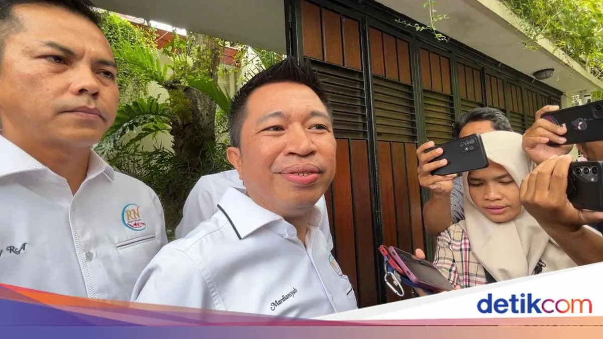 Jokowi Arahkan Relawan Dukung Prabowo-Gibran untuk Periode Kedua