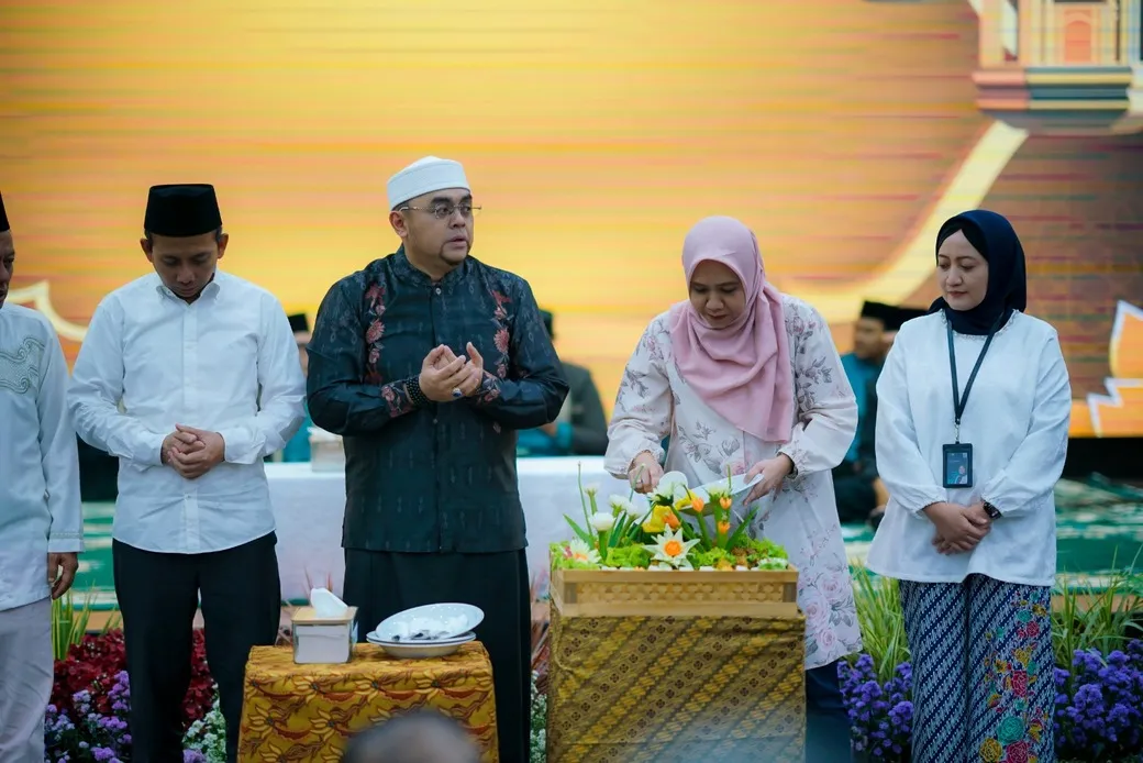 SIER Rayakan HUT Ke-52 dengan Komitmen Terus Maju dan Berkelanjutan