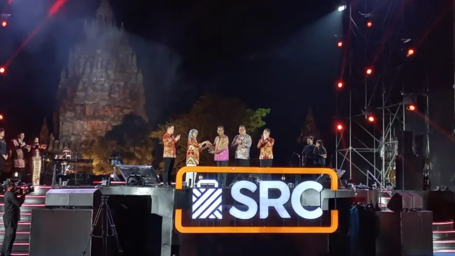 Pesta Retail 2026 di Prambanan: Mendorong Transformasi Digital UMKM