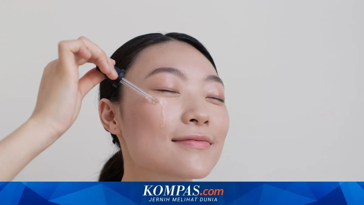 Tren Skincare 2026: Sederhana dan Multifungsi untuk Perawatan Kulit