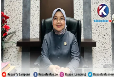Kostiana: Prioritaskan Infrastruktur Sekolah dan Kesejahteraan Guru di Anggaran Pendidikan