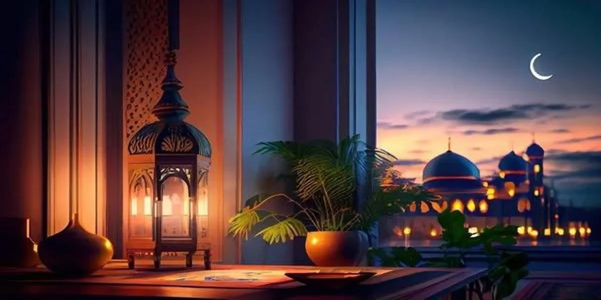 Syawal 1447 H: Refleksi Kemenangan dan Konsistensi di Era Digital