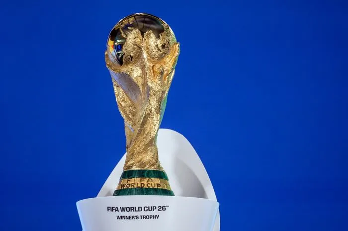 H-100 Menuju Piala Dunia 2026: Jadwal Pertandingan dari Mexico City hingga New Jersey