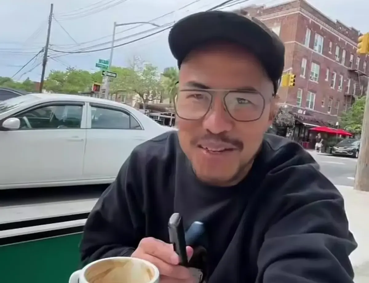 Pandji Kritik Pernyataan Prabowo Soal Dampak Kenaikan Dolar terhadap Masyarakat Desa