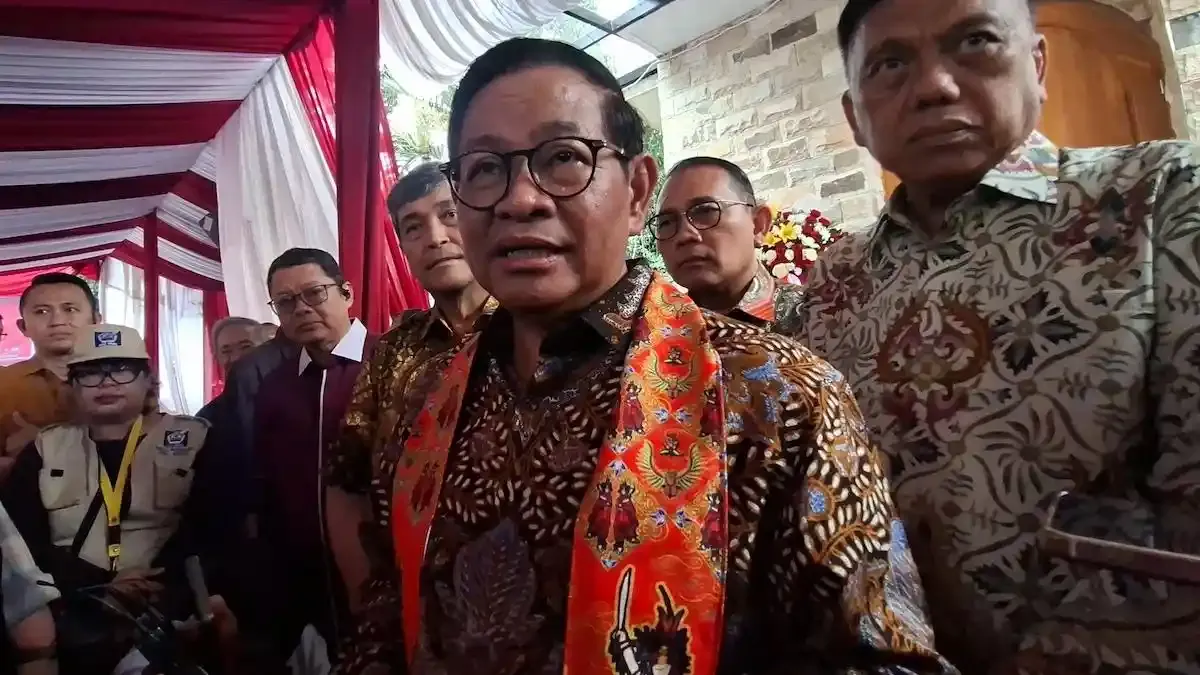 Gubernur Jakarta Siapkan Evaluasi Izin Operasional Lapangan Padel Terkait Kebisingan