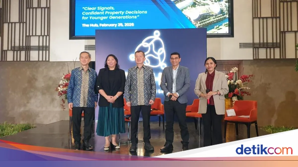 Gen Z Memilih Hunian Terjangkau di Bodetabek dengan Akses Transportasi