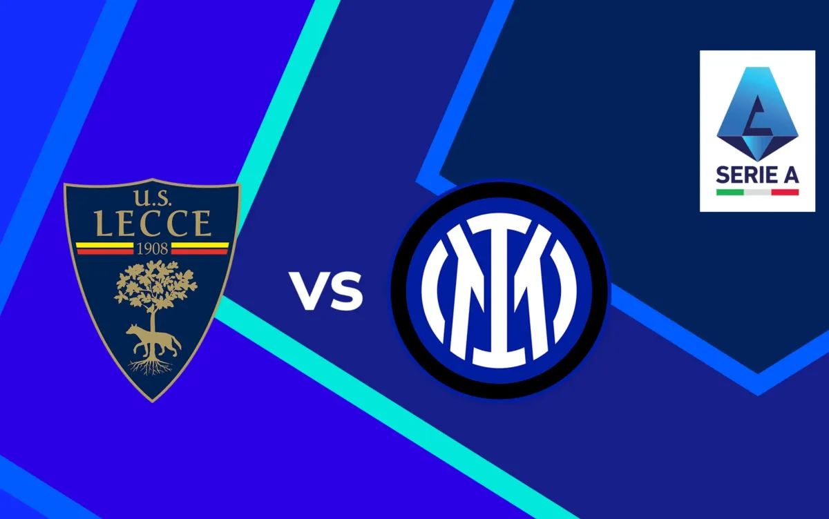 Jadwal dan Link Streaming Lecce vs Inter Milan di Serie A 22 Februari 2026
