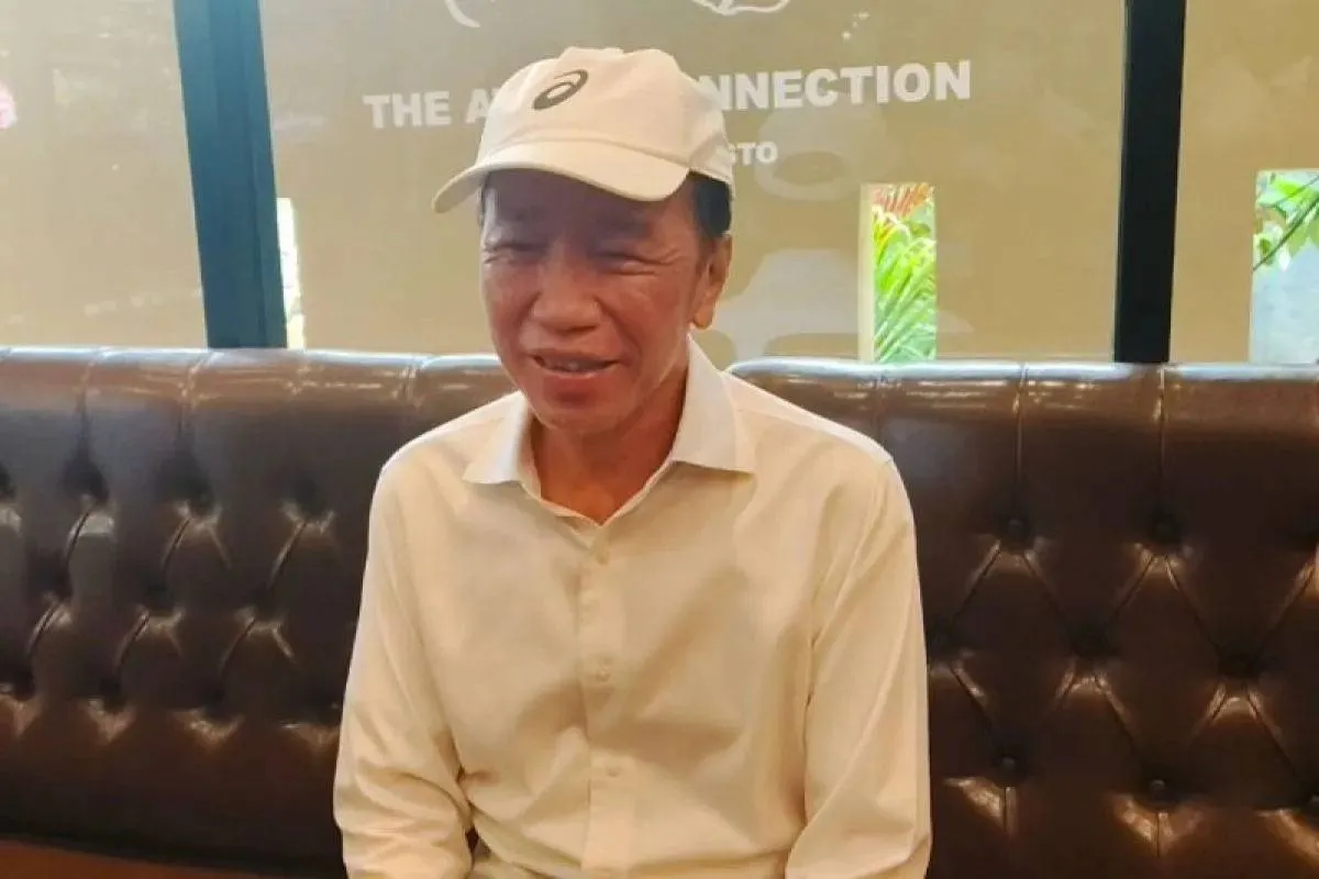 Dukungan Sukarelawan Jokowi Beralih ke Prabowo Menjelang Pilpres 2029