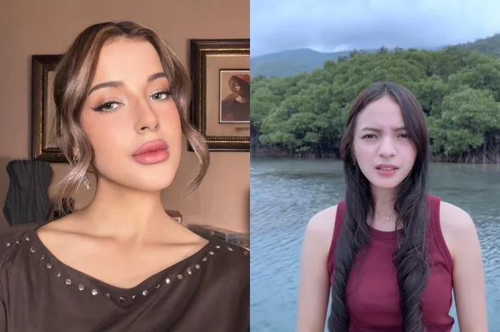 Tasya Farasya Minta Maaf Usai Tudingan Sebagai Penyebab Mundurnya Host 'Halo Kakak'