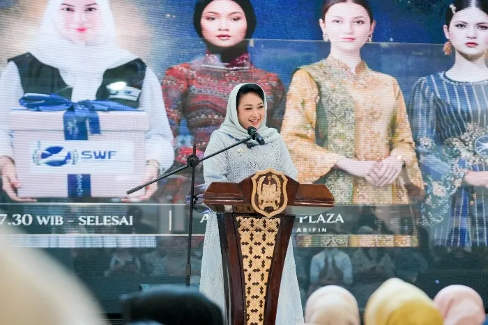 Medan Urban Runway: Apresiasi untuk Geliat Industri Kreatif di Medan