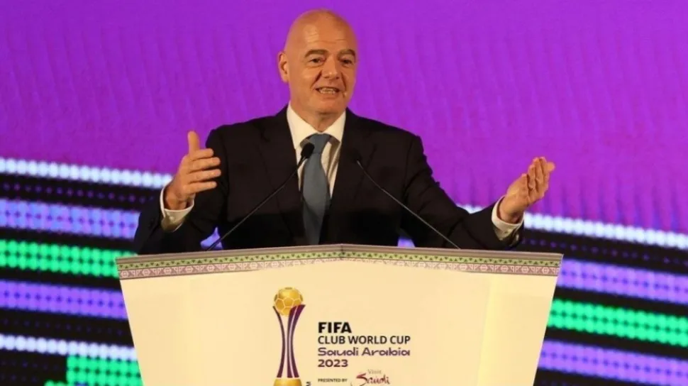 FIFA Tegaskan Keamanan Piala Dunia 2026 Meksiko di Tengah Ketegangan Sosial