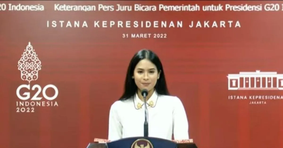 Artis Indonesia yang Berprestasi Melalui Beasiswa LPDP
