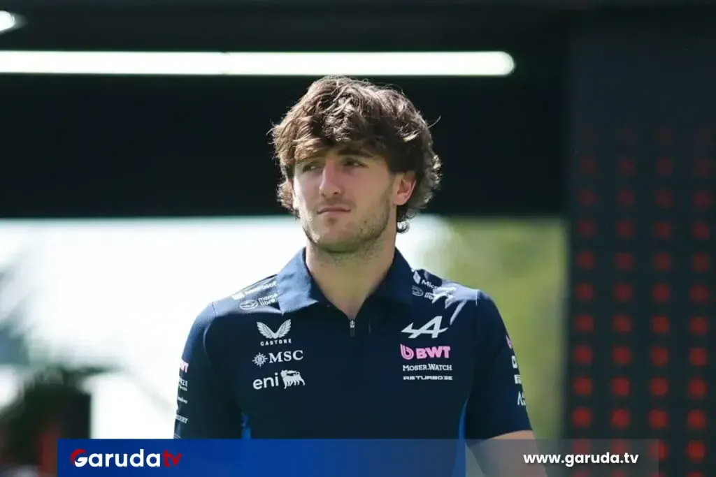 Jack Doohan Menghadapi Teror Ancaman Maut Menjelang Balapan di Miami