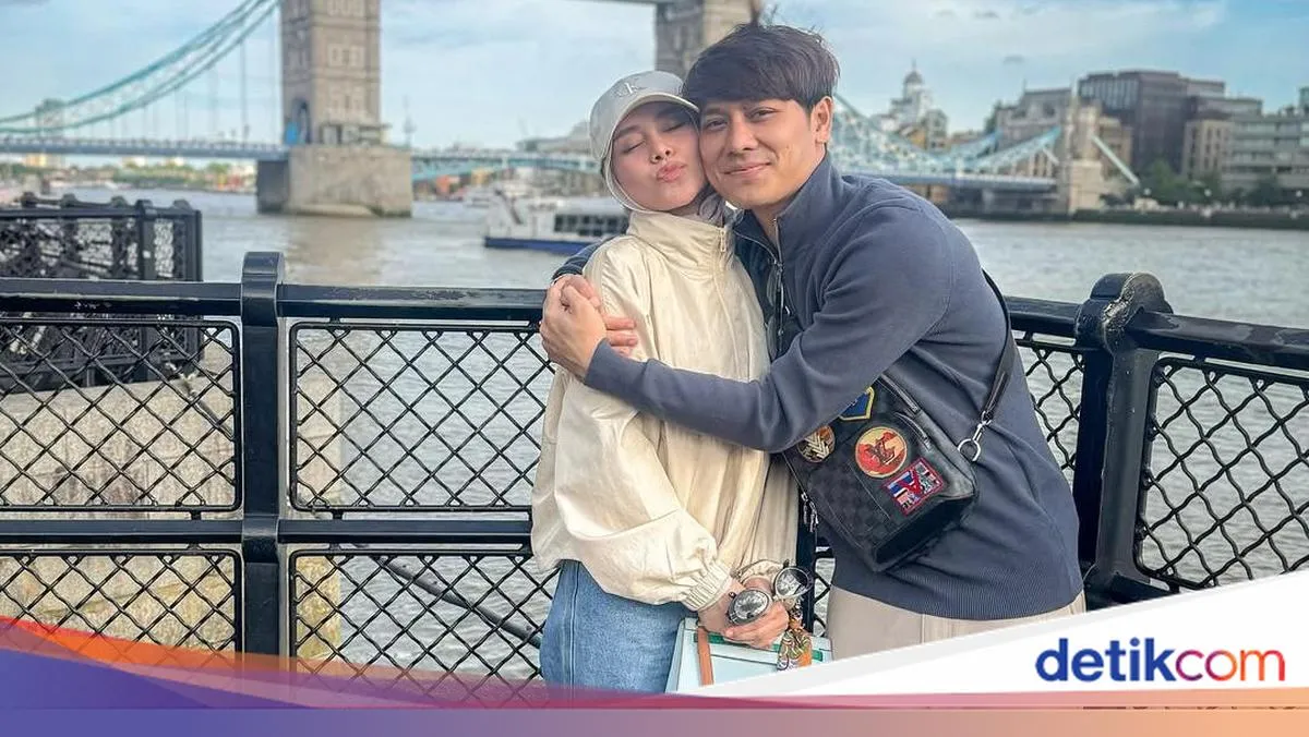 Rizky Billar Semangat Ciptakan Lagu Baru untuk Lesti Pasca Kasus Hak Cipta