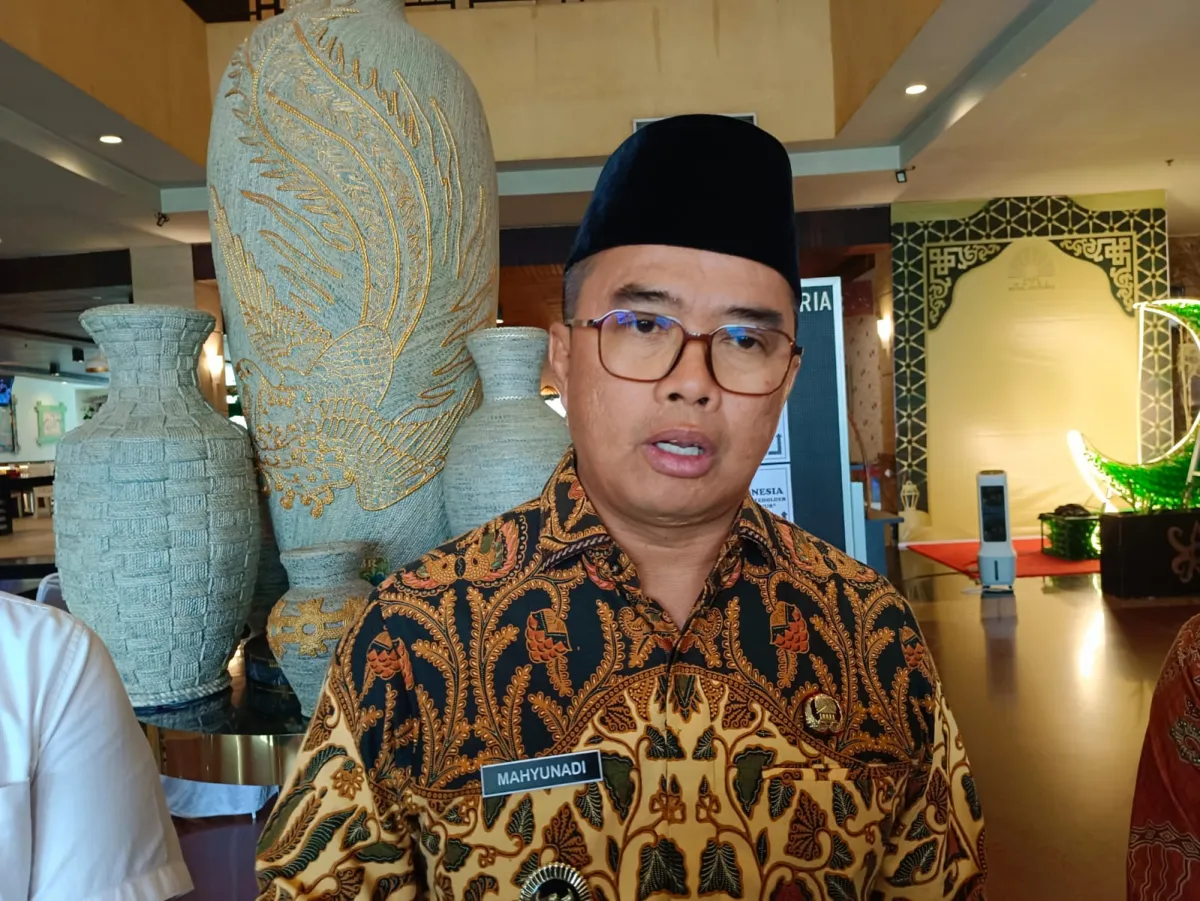 Pemkab Kutim Siap Tingkatkan Pelayanan Publik untuk Kesejahteraan Masyarakat
