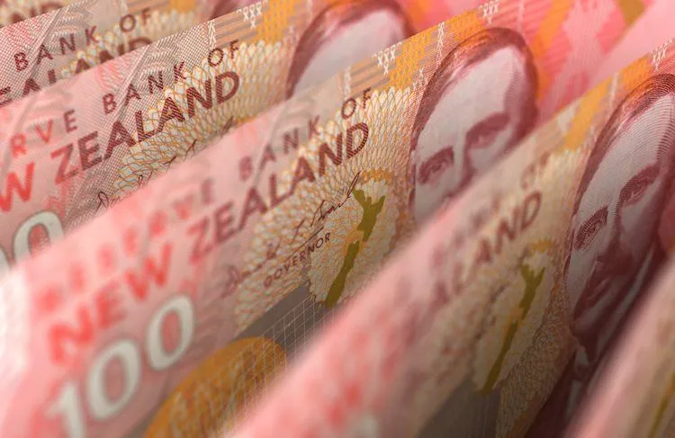 Dolar Selandia Baru Menguat di Tengah Optimisme Pasar