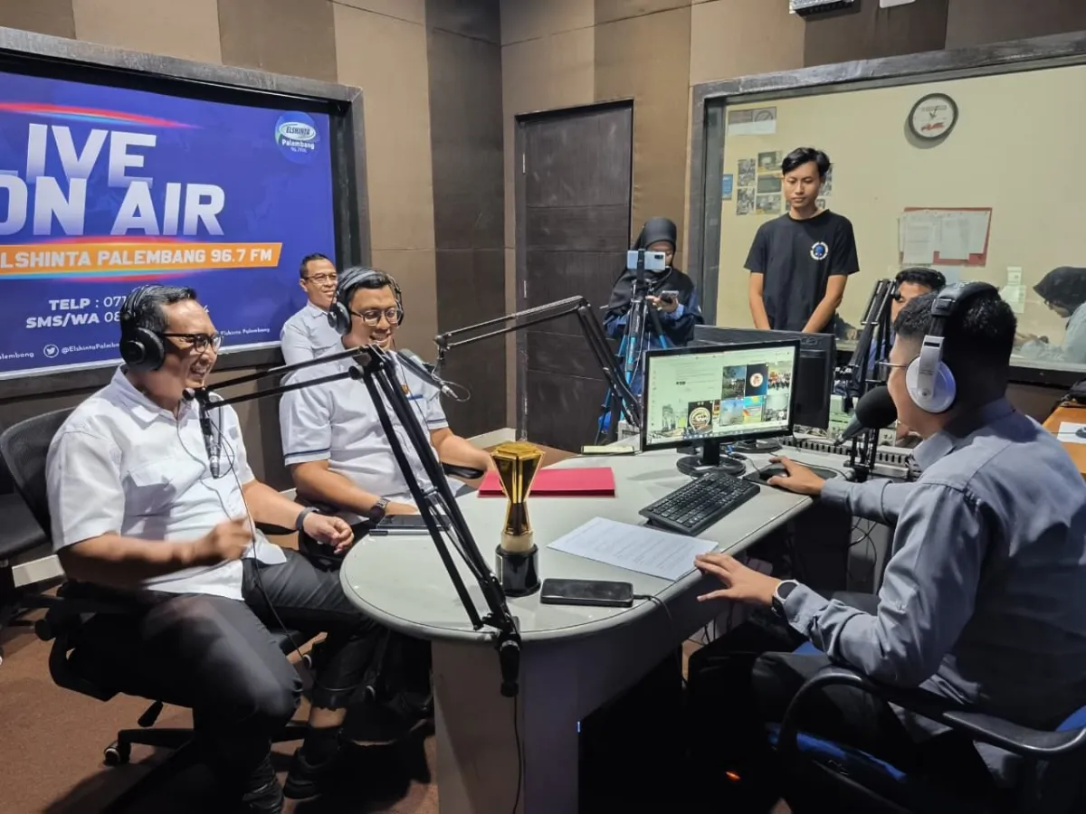 Peran Bidkum Polda Sumsel Dalam Penegakan Disiplin dan Etika Anggota