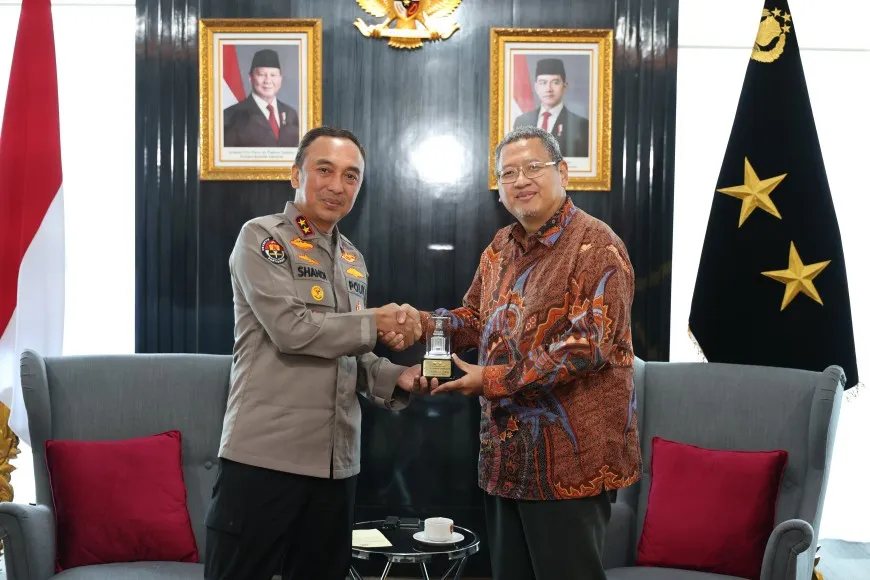 Polda Sumsel Perkuat Tata Kelola Keuangan Negara melalui Sinergi Lintas Lembaga