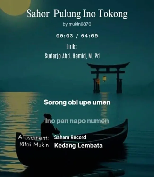 Dua Alumni UMM Ciptakan Empat Lagu Religi Berbahasa Kedang Menyambut Ramadhan