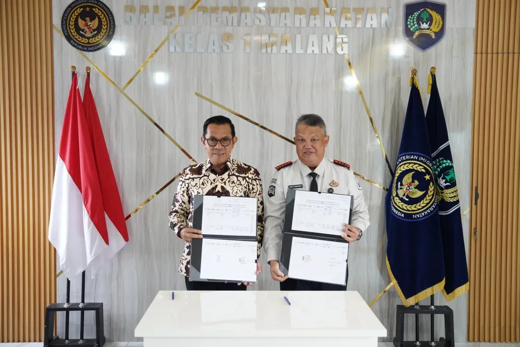 Kota Batu Terapkan Pidana Kerja Sosial untuk Hukum yang Lebih Humanis