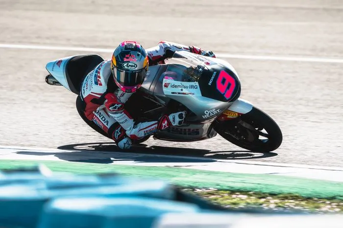 Mario Aji dan Veda Ega Pratama Siap Tembus Zona Poin di MotoGP Thailand