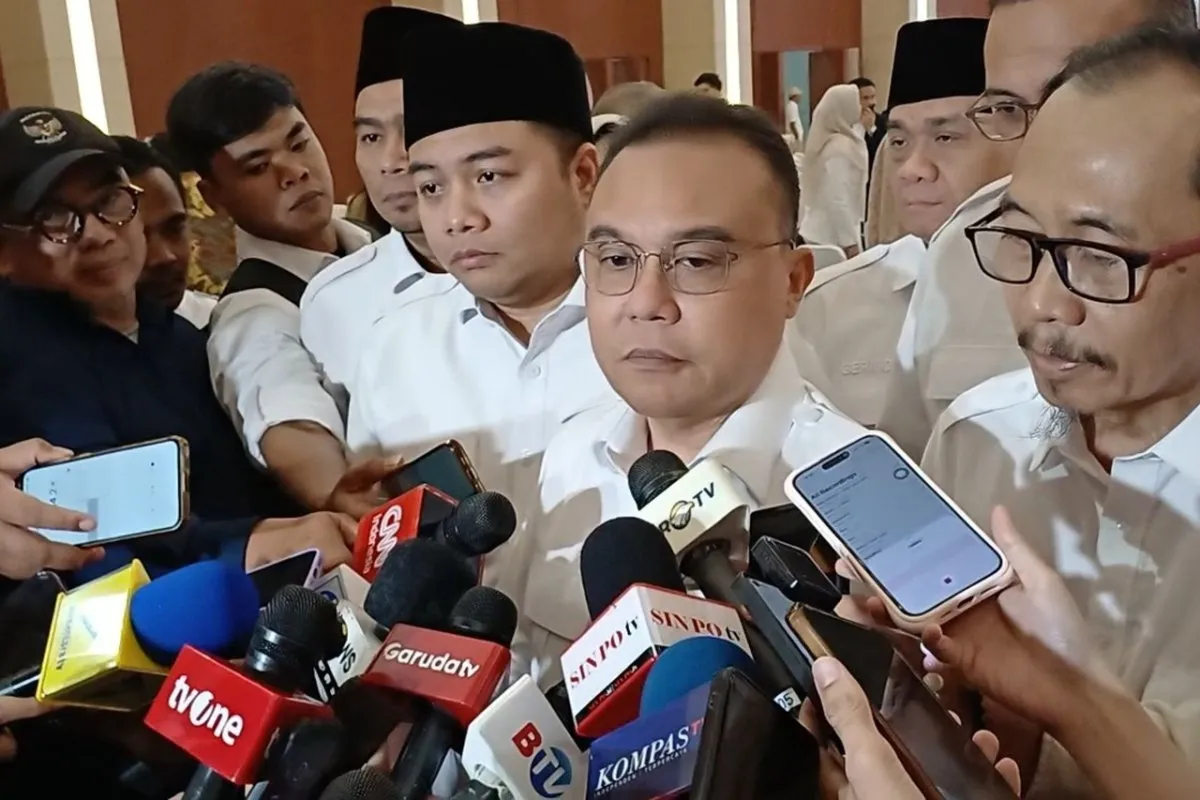 DPR RI Siap Paripurnakan RUU PPRT dan Hak Cipta Sebagai Usul Inisiatif