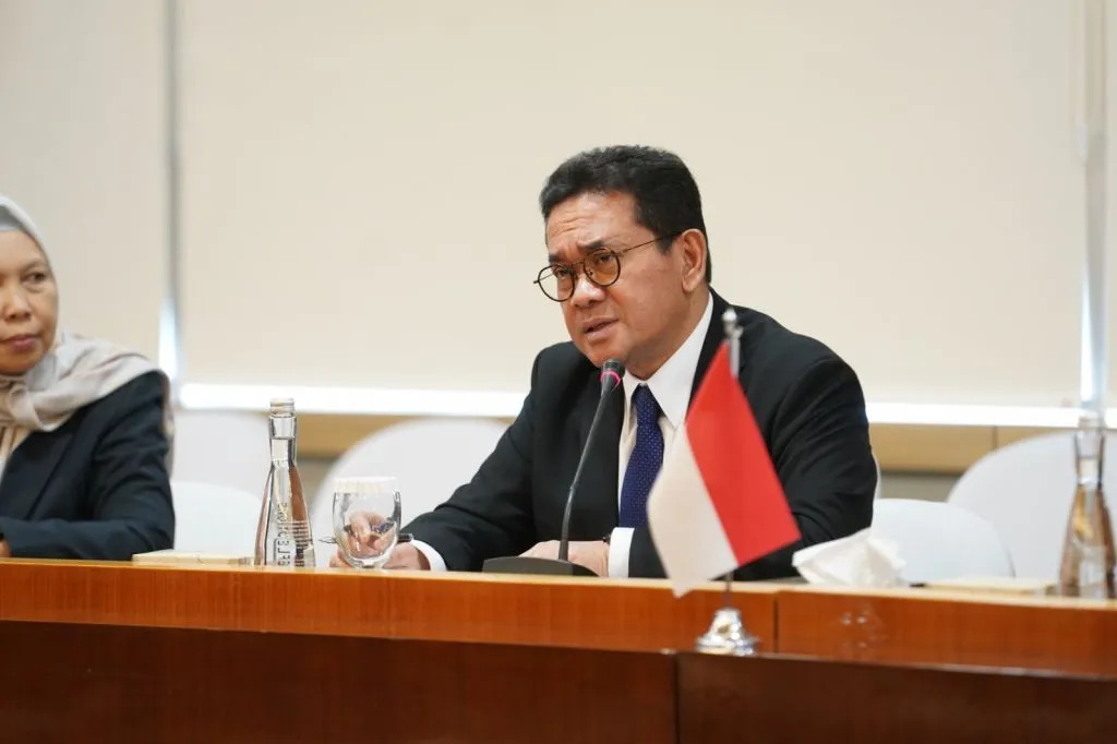 Indonesia Desak Uni Eropa Patuhi Putusan WTO Terkait Minyak Sawit