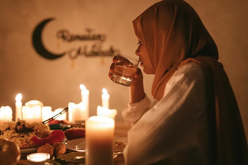 Jadwal Berbuka Puasa di Berbagai Kota pada 25 Februari 2026
