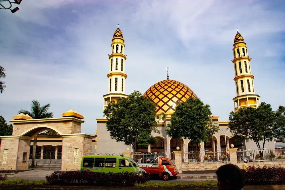 Jadwal Imsak dan Salat untuk Ambon, 27 Februari 2026