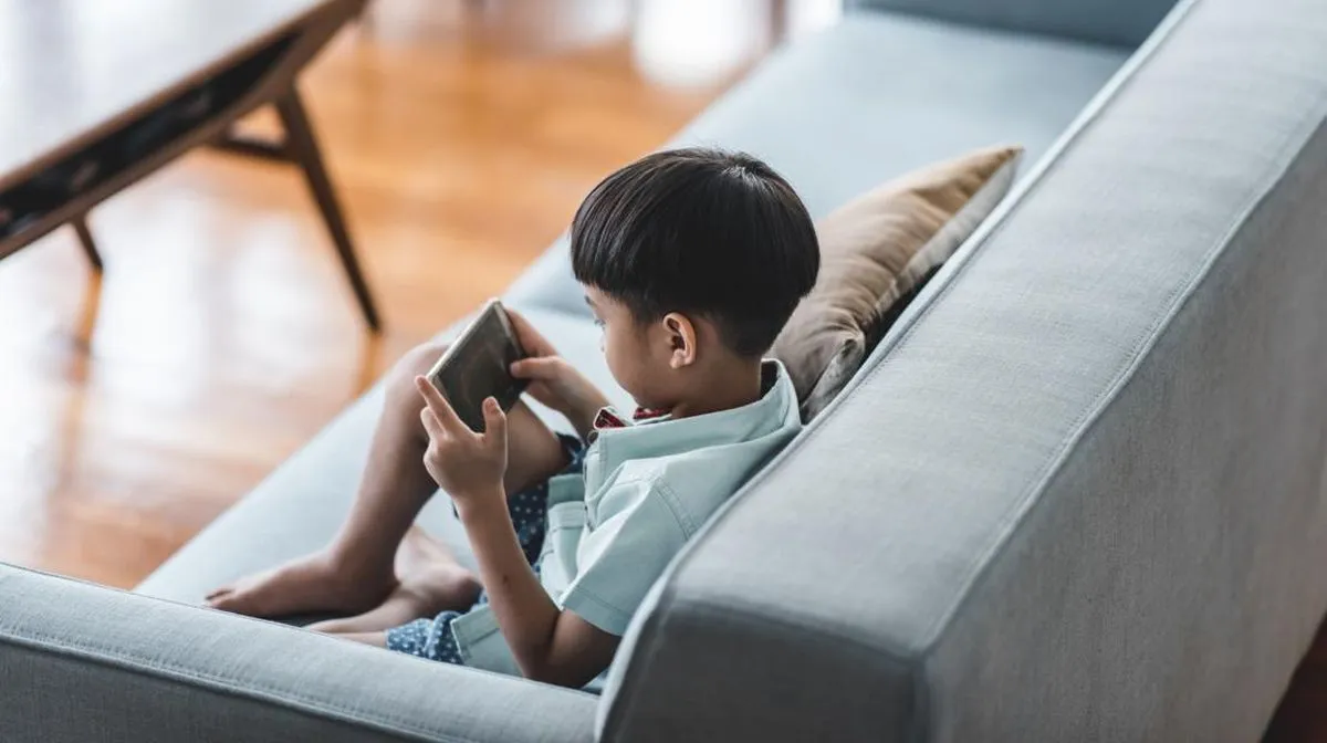 Komdigi Siapkan Sanksi untuk Platform Digital yang Abaikan Perlindungan Anak