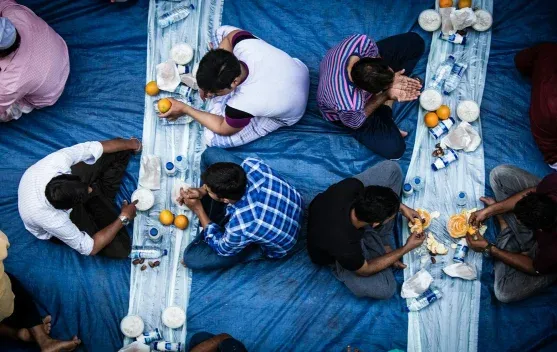 Puasa Ramadan: Membangun Empati dan Solidaritas Sosial